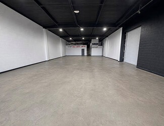 Plus de détails pour 353 S Clarence St, Los Angeles, CA - Local d'activités à louer