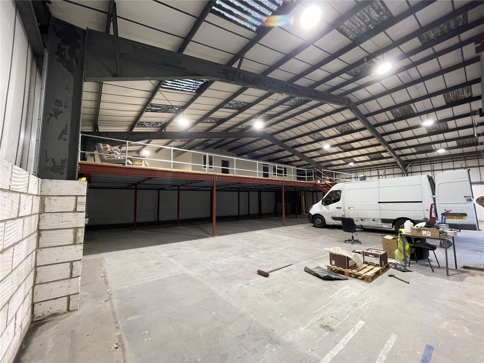 31 Rectory Rd, Grays à louer Photo intérieure– Image 1 sur 3