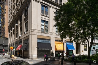 3 Hanover Sq, New York, NY à louer Photo de l’immeuble– Image 1 sur 5