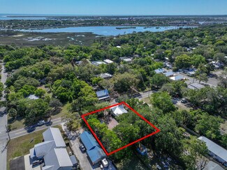 Plus de détails pour 86 Masters Dr, Saint Augustine, FL - Bureau à vendre