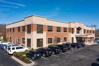 Plus de détails pour 8251 Pine Rd, Cincinnati, OH - Bureau à louer