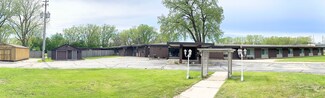 Plus de détails pour 1311 N Danz Ave, Green Bay, WI - Santé à vendre