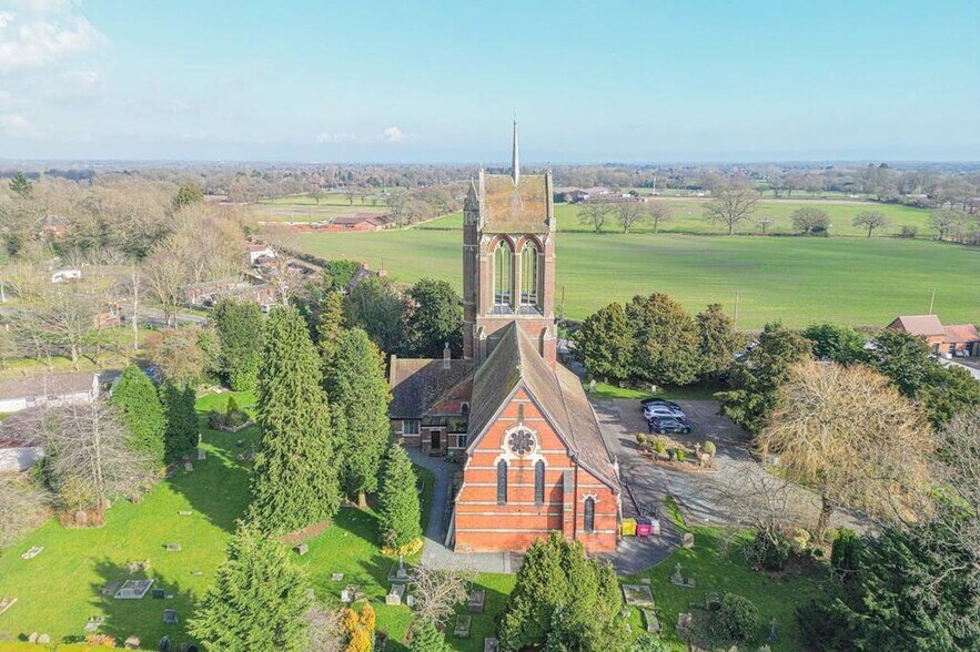 Chapel Ln, Wythall à vendre - Photo de l’immeuble – Image 2 sur 28