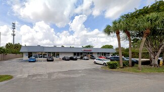 Plus de détails pour 215 SW 125th Ave, Plantation, FL - Bureau/Local commercial à louer