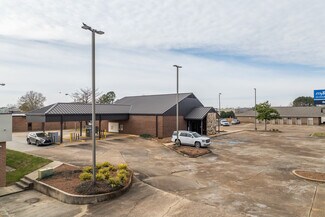 Plus de détails pour 101 Office Park Dr, Brandon, MS - Local commercial à vendre
