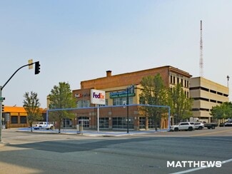 Plus de détails pour 259 W Spokane Falls Blvd, Spokane, WA - Local commercial à vendre