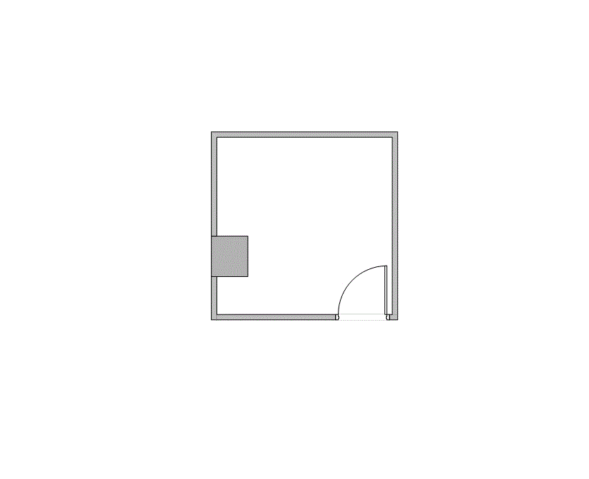 5600 NW Central Dr, Houston, TX à louer Plan d’étage– Image 1 sur 1