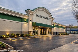 Plus de détails pour 352-358 Central Ave, East Orange, NJ - Local commercial à louer