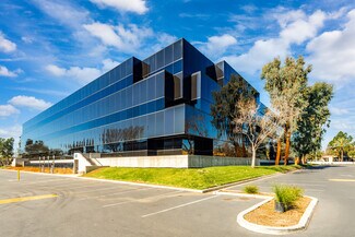 Plus de détails pour 2850 Ocean Park Blvd, Santa Monica, CA - Bureau à louer