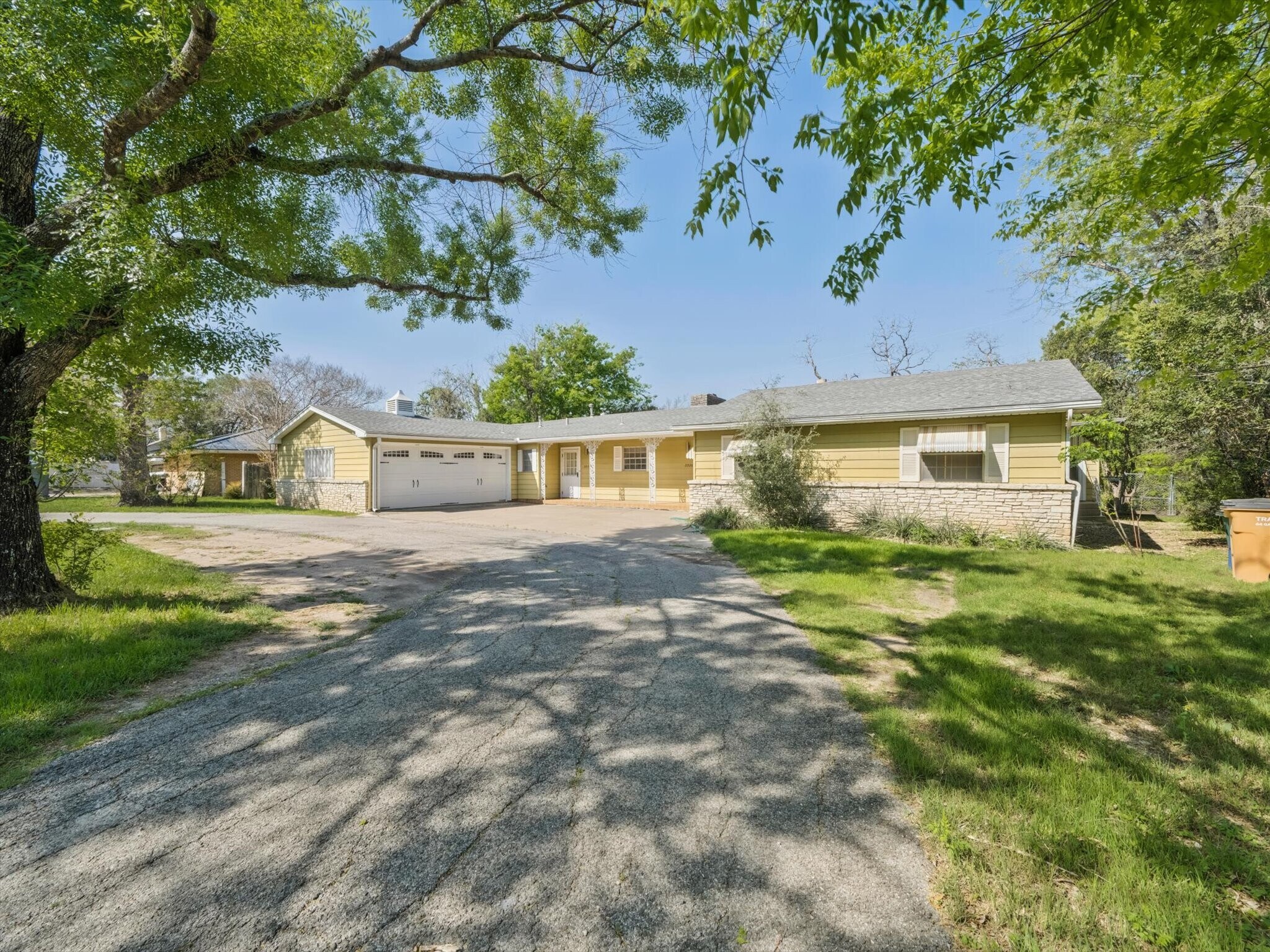 2326 Hartford Rd, Austin, TX à vendre Photo principale– Image 1 sur 51