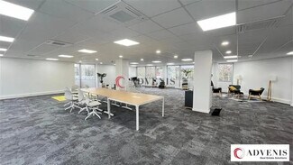 Plus de détails pour Bureau à louer