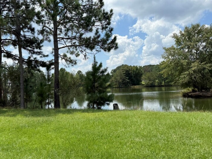 70 Roby Reeves Rd, Sycamore, GA à vendre Photo de l’immeuble– Image 1 sur 27