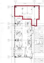 79 Wellington St W, Toronto, ON à louer Plan d’étage type– Image 1 sur 1