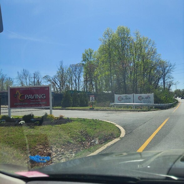 630 Md Rt 3 N Ln, Millersville, MD à louer - Photo de l’immeuble – Image 1 sur 4
