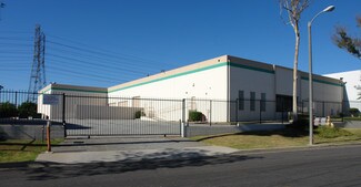 Plus de détails pour 1141 Sandhill Ave, Carson, CA - Industriel/Logistique à vendre