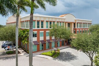 Plus de détails pour 8501 SW 124th Ave, Miami, FL - Bureau à louer