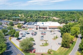 3000-3096 Stony Point Rd, Richmond, VA - Vue aérienne  vue de carte - Image1