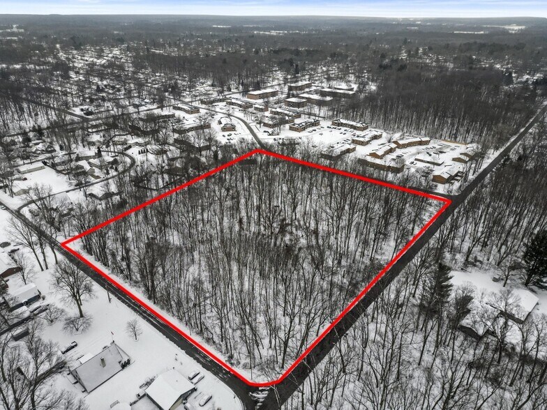 Salem Ct, Michigan City, IN à vendre - Photo de l’immeuble – Image 3 sur 4