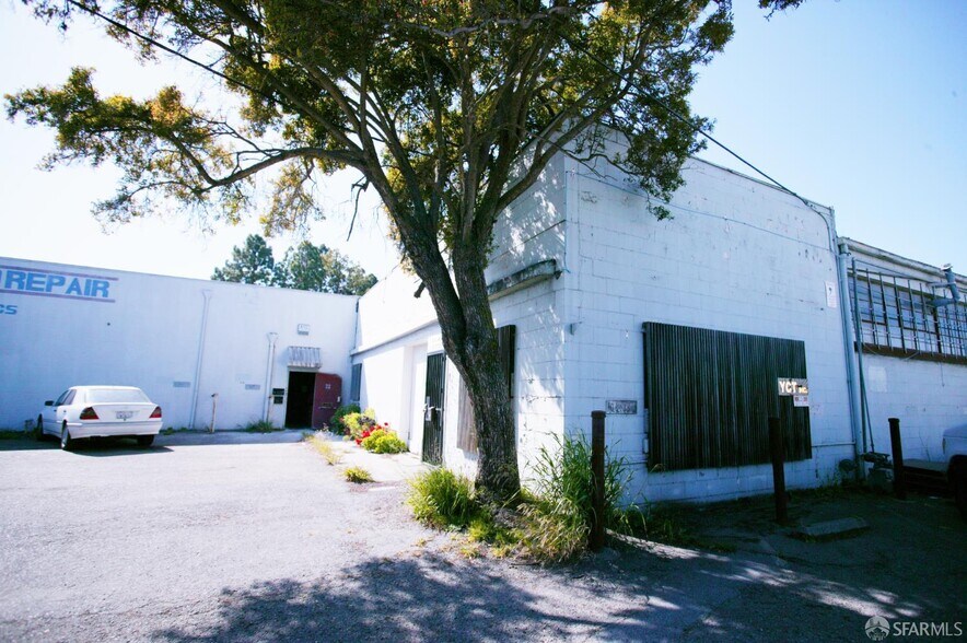 611 85th Ave, Oakland, CA à vendre - Photo de l’immeuble – Image 2 sur 28