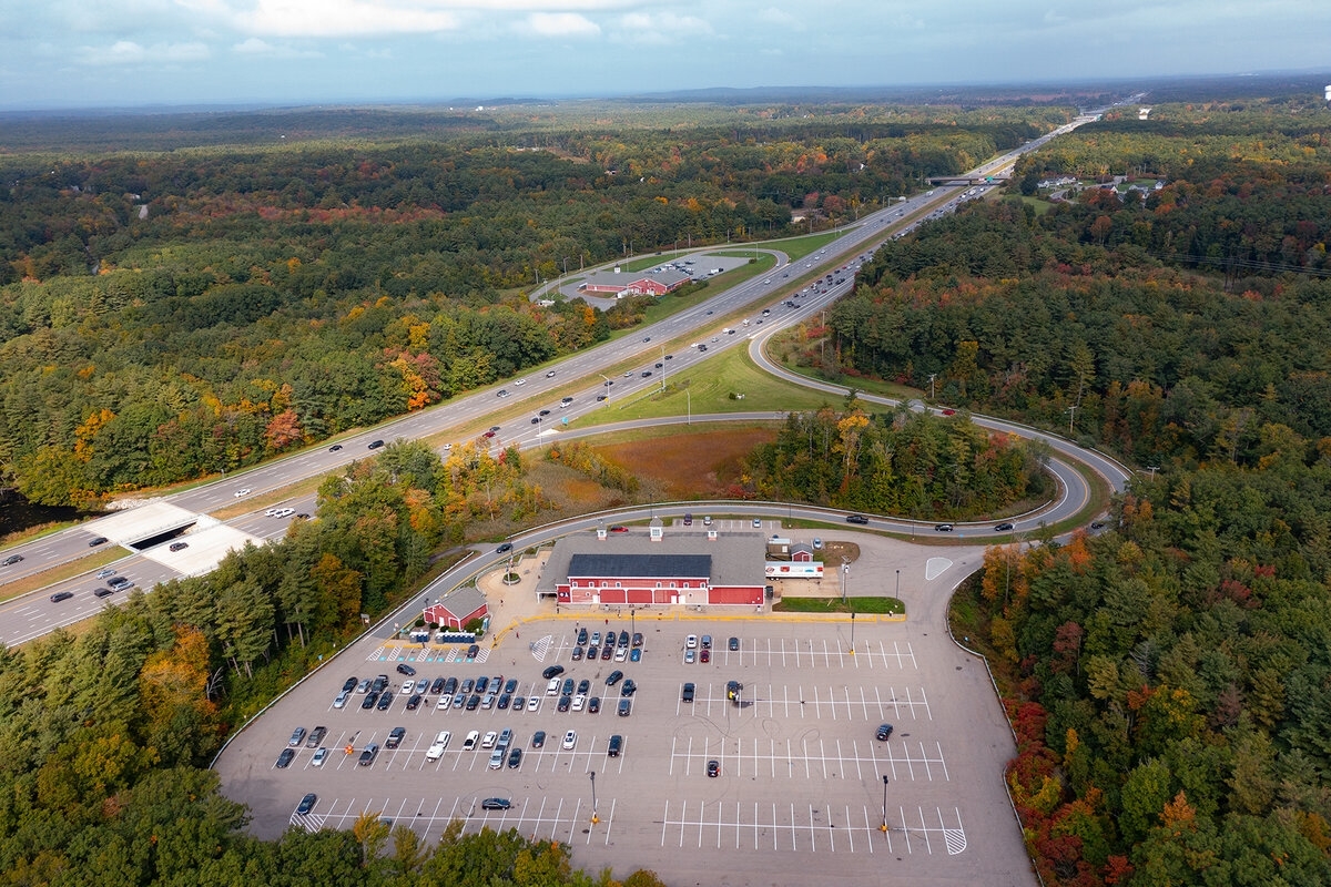 Interstate 95, Hampton, NH à vendre Photo principale– Image 1 sur 5