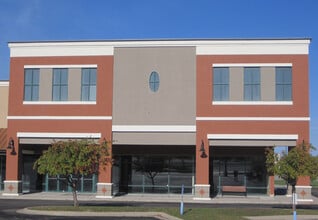 1402-1498 W Old Highway 40, Odessa, MO à louer Photo intérieure– Image 1 sur 5
