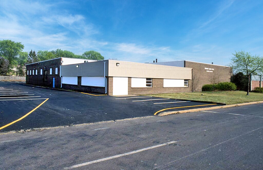 1065 Industrial Blvd, Southampton, PA à louer Photo principale– Image 1 sur 6
