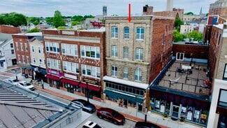 Plus de détails pour 147 Bank St, New London, CT - Logement à vendre