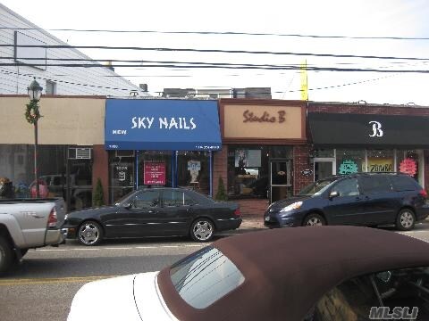 1026-1030 Broadway, Woodmere, NY à louer - Photo de l’immeuble – Image 3 sur 5