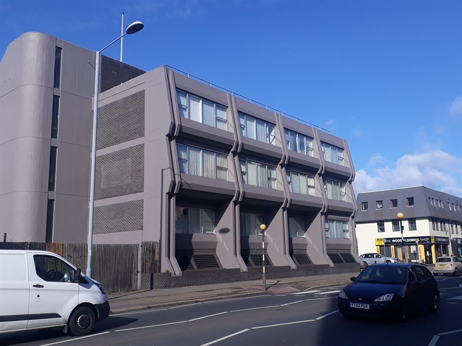 152-178 Kingston Rd, New Malden à louer Photo de l’immeuble– Image 1 sur 7