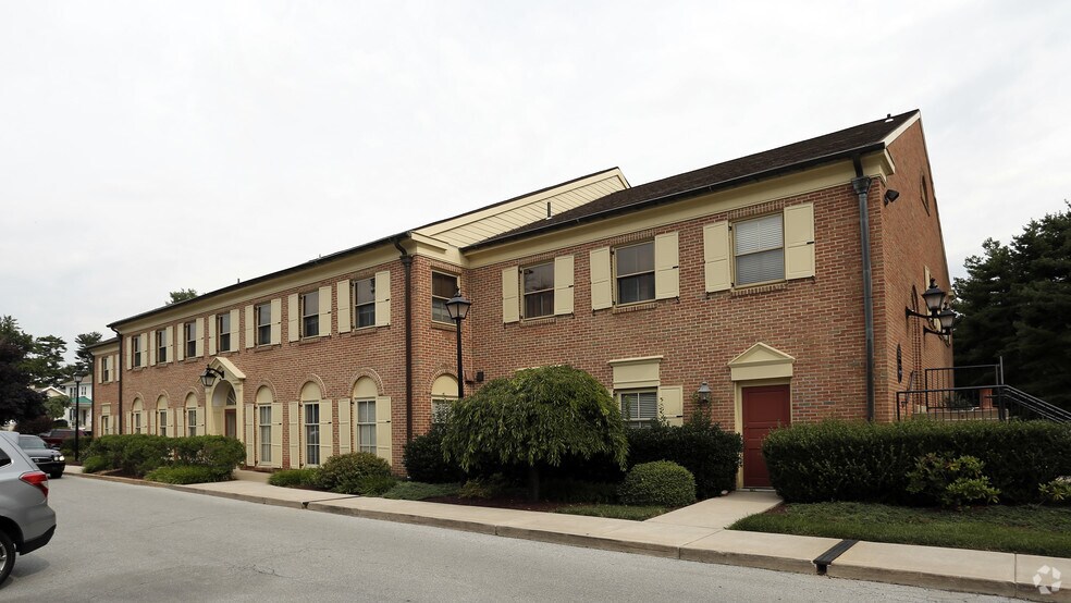 845 West Chester Pike, West Chester, PA à louer - Photo principale – Image 1 sur 5