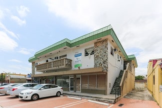 Plus de détails pour 2660-2664 Palm Ave, Hialeah, FL - Local commercial à louer
