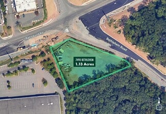 Plus de détails pour 7490 Bethlehem Rd, Manassas, VA - Terrain à vendre