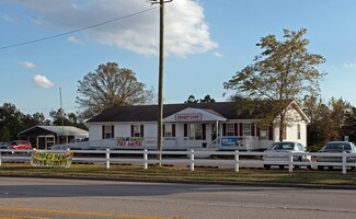 Plus de détails pour 4481 Augusta Rd, Lexington, SC - Bureau à vendre