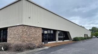 Plus de détails pour 461-479 Craighead St, Nashville, TN - Bureau à louer