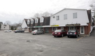 Plus de détails pour 118 Great Rd, Stow, MA - Local commercial à louer