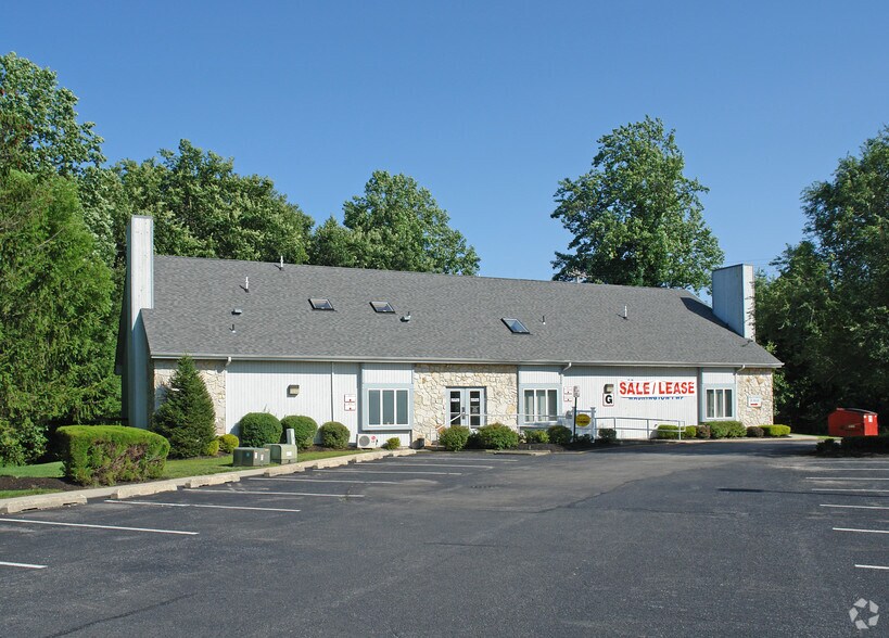 900 Route 168, Turnersville, NJ à louer - Photo de l’immeuble – Image 2 sur 9