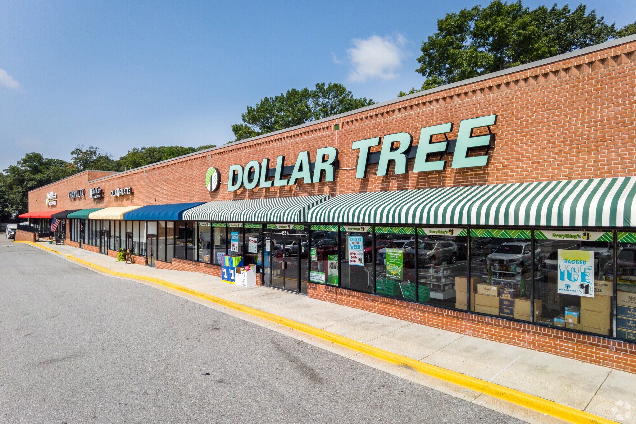 450 Ritchie Hwy, Severna Park, MD à louer Photo principale– Image 1 sur 5