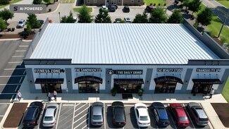 Plus de détails pour 982 Adams Point Dr, Garner, NC - Local d'activités à louer