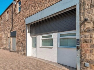 Plus de détails pour The Old Stables, Harrogate - Bureau à louer