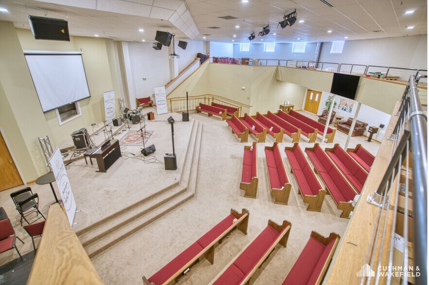 320 W Trilby Rd, Fort Collins, CO à vendre - Photo de l’immeuble – Image 3 sur 5