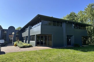 Plus de détails pour Ruscombe Ln, Reading - Bureau à louer