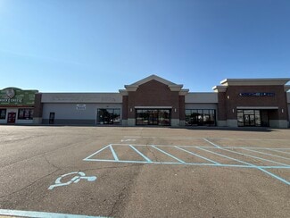 Plus de détails pour 24399-24411 Michigan Ave, Dearborn, MI - Local commercial à louer