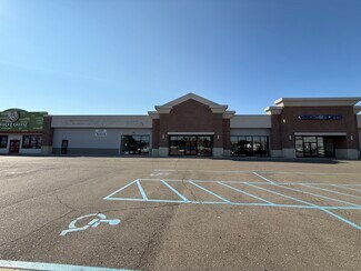 Plus de détails pour 24399-24411 Michigan Ave, Dearborn, MI - Local commercial à louer