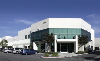 Plus de détails pour 11390 Knott St, Garden Grove, CA - Industriel/Logistique à vendre