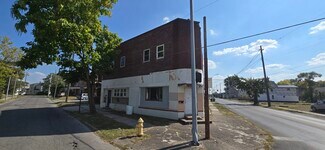 Plus de détails pour 627-631 Brice Ave, Lima, OH - Logement à vendre