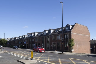 Plus de détails pour 176-200 Portland Rd, Newcastle Upon Tyne - Bureau à vendre