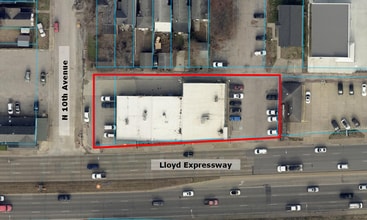 2021 W Lloyd Expy, Evansville, IN à louer Photo intérieure– Image 2 sur 2