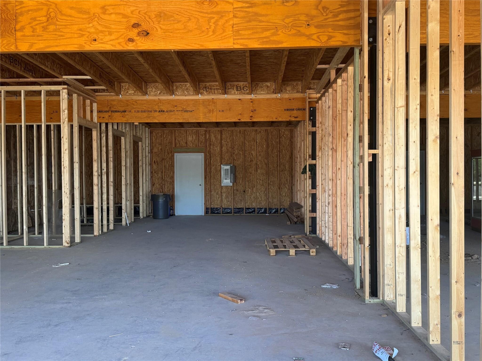 4851 Tin Top Rd, Weatherford, TX à louer Photo de l’immeuble– Image 1 sur 4