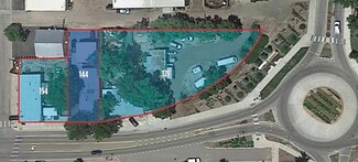 Plus de détails pour 128, 144, & 154 Mountain Ave – Terrain à vendre, Berthoud, CO