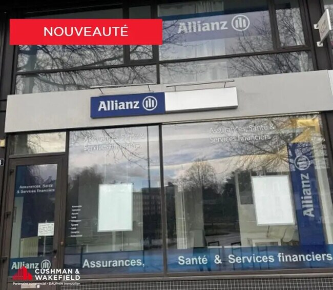 Plus de détails pour Bureau à vendre